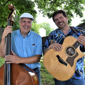 Collins & Cox - Oldies Music in Lexington, Kentucky