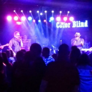 Color Blind Party Band - Cover Band in Cincinnati, Ohio