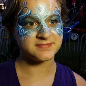 Color Me Happy - Face Painter / Family Entertainment in Travelers Rest, South Carolina
