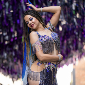 Colorado Belly Dance - Belly Dancer in Wheat Ridge, Colorado