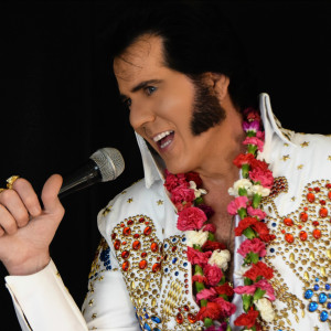 Everywhere Elvis - Elvis Impersonator in Las Vegas, Nevada