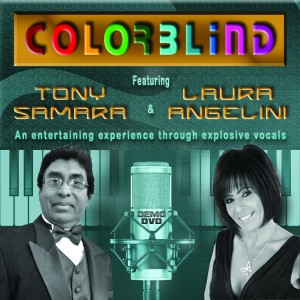 Colorblind - Cover Band in Anaheim, California