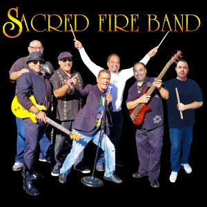 Sacred Fire Band