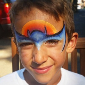 Colorful Creations - Face Painter / Clown in Providence, Rhode Island