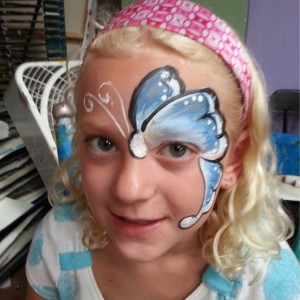 Colorful Kids - Face Painter in Amesbury, Massachusetts