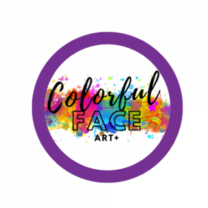 ColorfulFaceArt - Face Painter in Humble, Texas