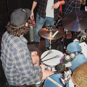 Colson Kinna - Drummer in Richmond, British Columbia
