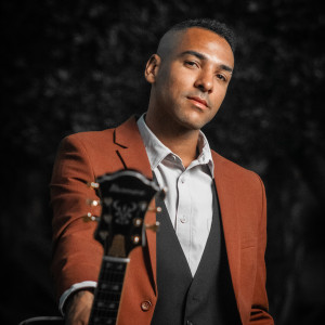 Colt Coleman - Jazz Guitarist in Lodi, California