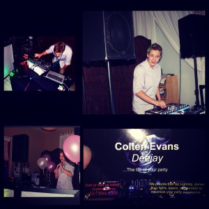 Colten Evans DJ - Mobile DJ in Jupiter, Florida