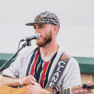 Colton Lane Morman - Singer/Songwriter in College Station, Texas