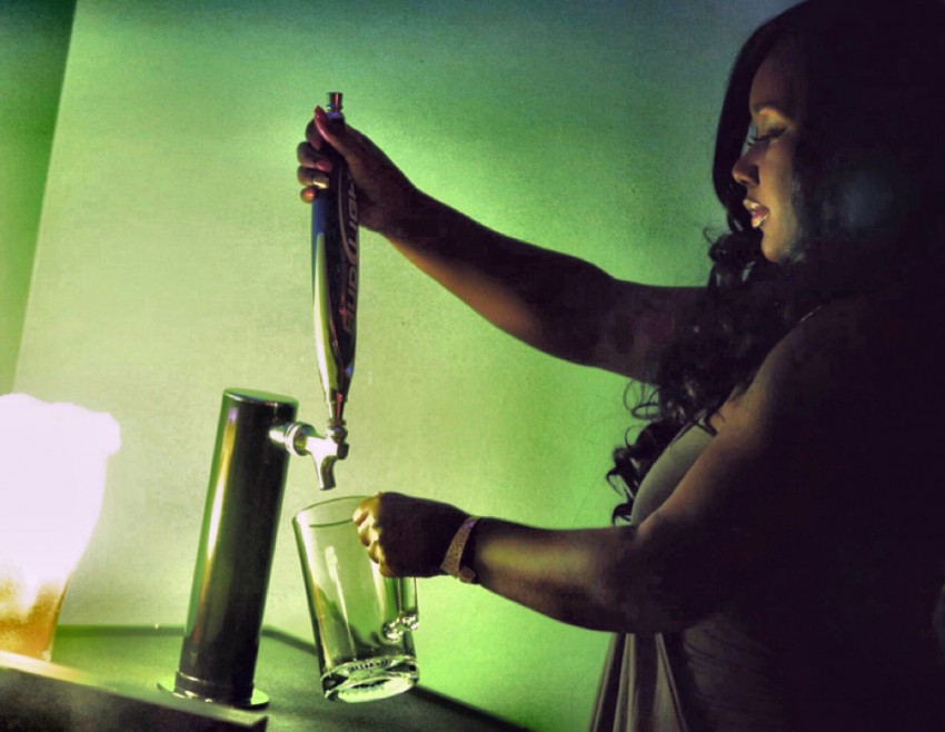 Hire Columbus Cocktails MBS Bartender in Columbus, Ohio