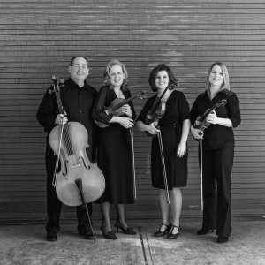 Columbus String Quartet