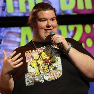 Comedian Alex Ansel - Stand-Up Comedian in Henderson, Nevada