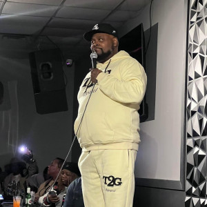 Comedian Baldhead Phillips - Comedian / Comedy Show in Marietta, Georgia