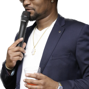 Comedian Chef Bullet - Stand-Up Comedian in Detroit, Michigan