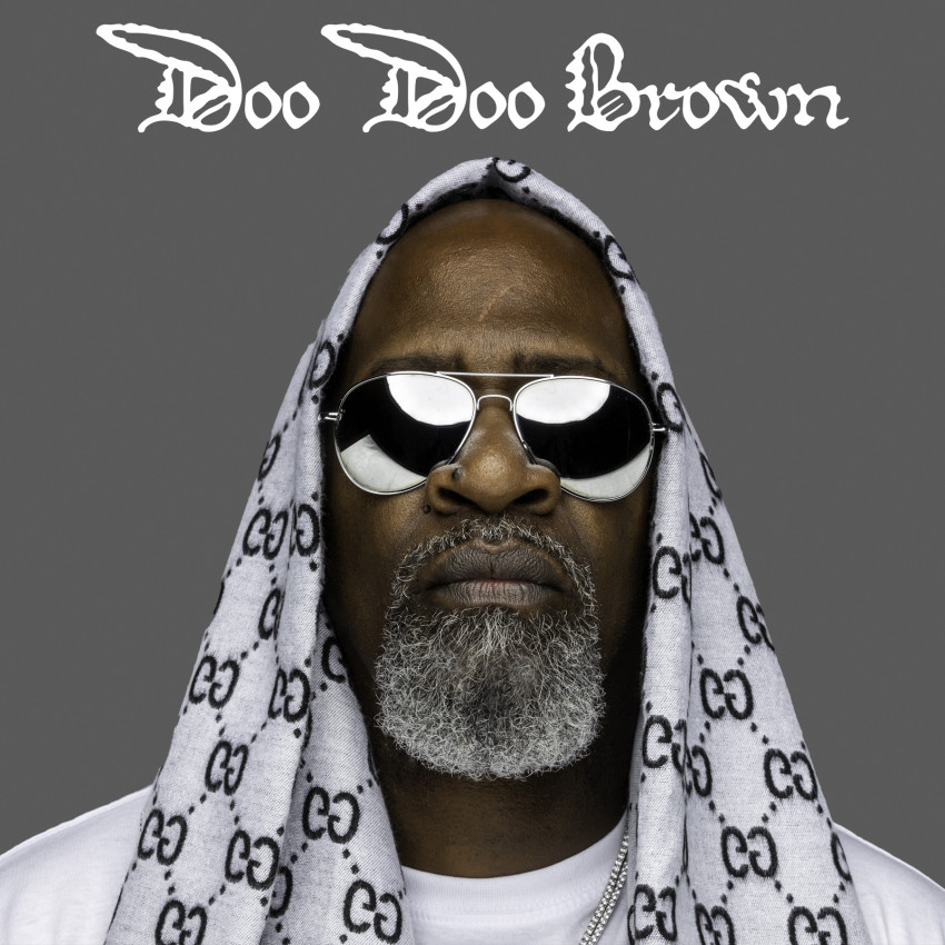 Hire Comedian Doo Doo Brown Comedian in Atlanta,