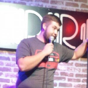 Corbin the Comedian - Stand-Up Comedian in Evans, Georgia