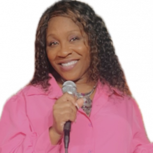 Comedian Hynni B - Comedian in Oklahoma City, Oklahoma