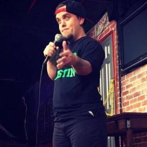 Comedian Justin - Stand-Up Comedian in Riverside, California