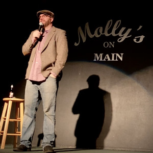Comedian Kevin Cahak - Stand-Up Comedian in Minneapolis, Minnesota