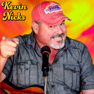 Kevin Nicks - Comedian in Liberty Hill, Texas