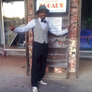 Comedian Kyle Johnson - Comedian in Tallahassee, Florida