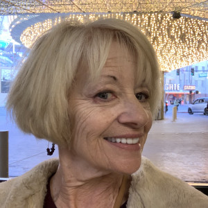 Comedian Linda Marcus Smith - Corporate Comedian in Las Vegas, Nevada