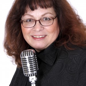 Comedian Mary Ann DeMoss - Stand-Up Comedian in Sterling Heights, Michigan