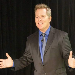 Comedian Michael Petit - Corporate Comedian in Plainville, Massachusetts