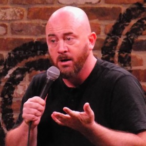 Comedian Pat Oates - Stand-Up Comedian in Ansonia, Connecticut