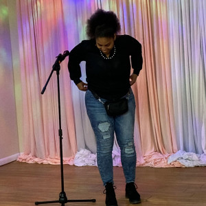 Comedian Shamika Finley - Stand-Up Comedian in Alsip, Illinois