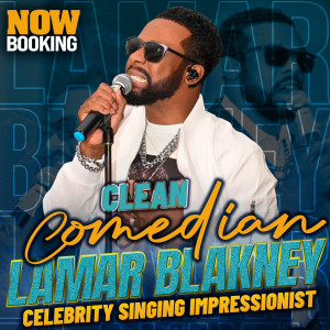 Comedian Singing Impressionist - Comedian / Comedy Show in Rocky Mount, North Carolina