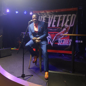 Comedian Snipeslife - Stand-Up Comedian in San Antonio, Texas