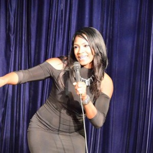 Comedian Tiana - Stand-Up Comedian in Baltimore, Maryland