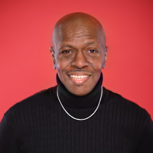 Comedian Tony K - Christian Comedian in Chicago, Illinois