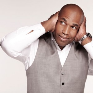 Comedian Vince Barnett - Stand-Up Comedian in Washington, District Of Columbia