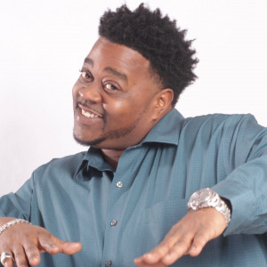 Comedian Weight Ball - Comedian / Comedy Magician in Atlanta, Georgia