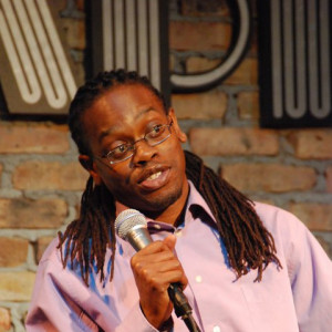 Comedian/Writer/Actor Hansen Sinclair - Stand-Up Comedian in Fort Lauderdale, Florida
