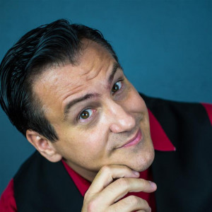 Comedy and Magic of Joey Evans - Comedy Magician in Naples, Florida