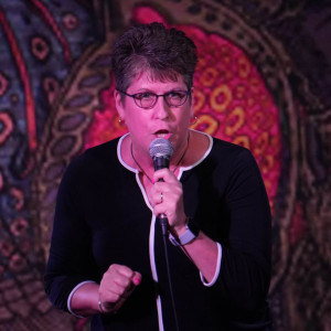 Janet Regensburg Comedy - Comedian in Bergen, New York