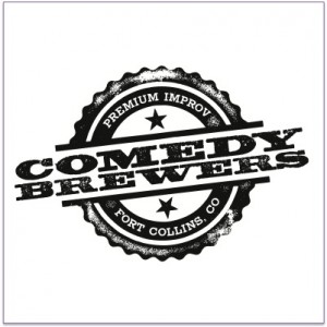 Comedy Brewers - Comedy Improv Show / Comedy Show in Fort Collins, Colorado