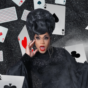 Comedy Drag Queen Magician and Hypnotist - Comedy Magician in Las Vegas, Nevada