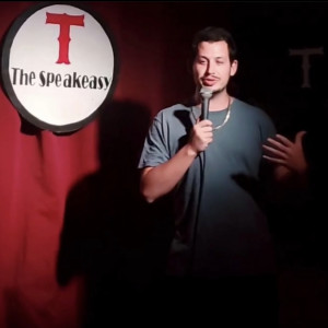 Miami's Comedian's Comedian Warmington - Stand-Up Comedian in Miami, Florida