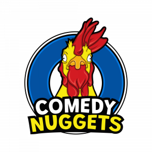 Comedy Nuggets - Stand-Up Comedian in Toronto, Ontario