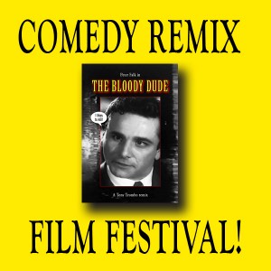 Comedy Remix Film Festival