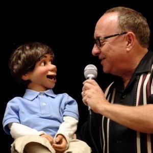Comedy Ventriloquist Chuck Field - Ventriloquist in Scottsdale, Arizona