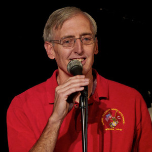 Phil Sweet - Stand-Up Comedian in Downingtown, Pennsylvania