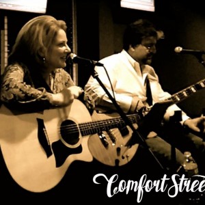 Comfort Street - Acoustic Band in Stoughton, Massachusetts