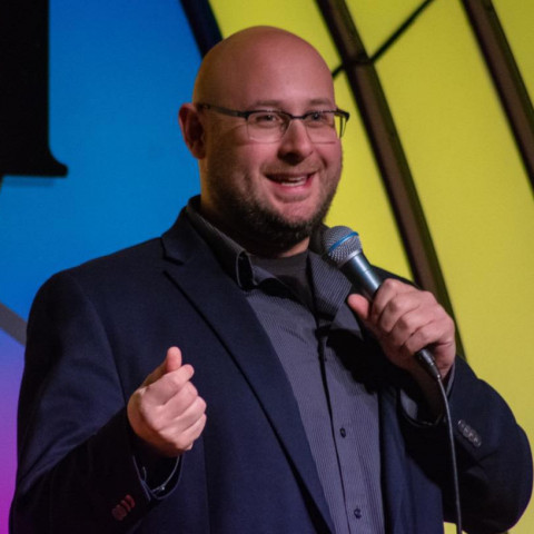 Hire Comic Cure - Comedian in Fort Myers, Florida