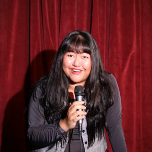 Comic - Comedian in Los Angeles, California